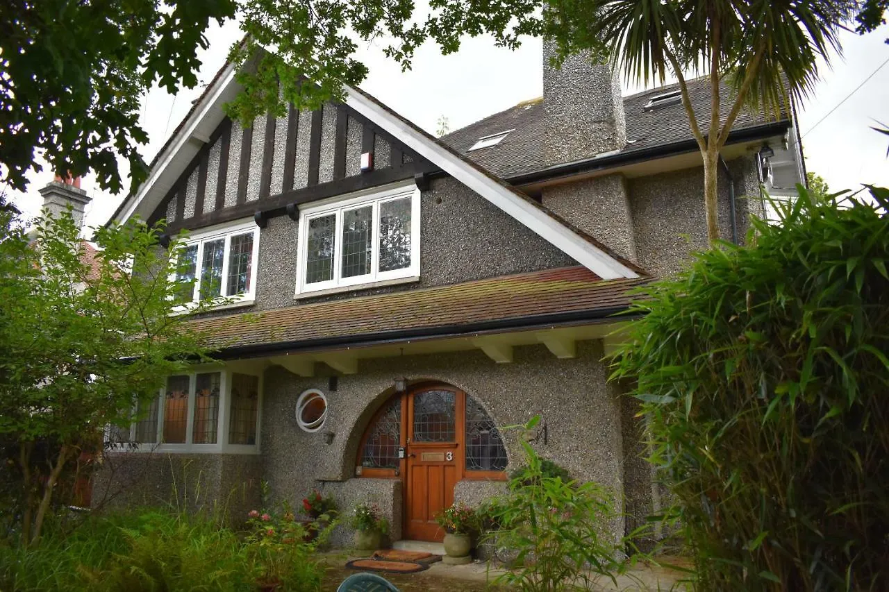 Amazing Luxury Executive Flat & Spa Option Bournemouth Apartment