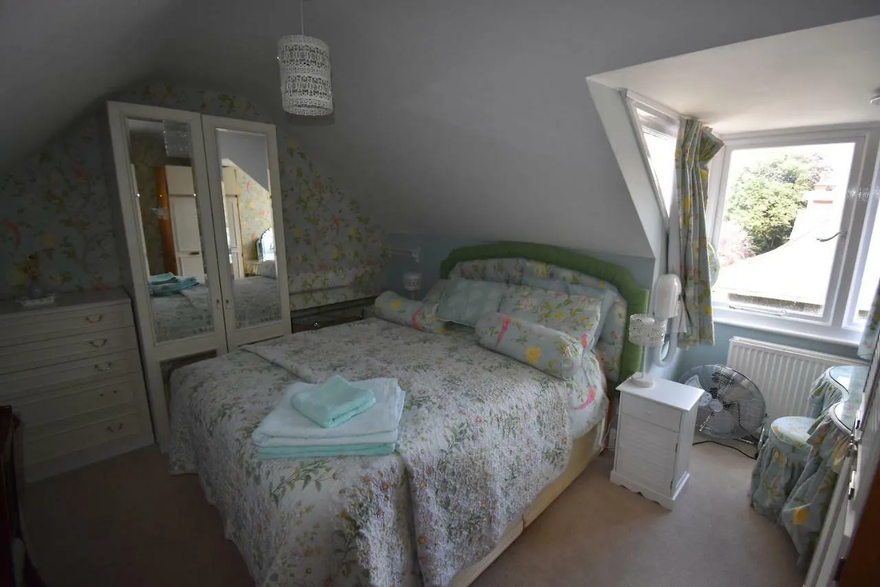 Amazing Luxury Executive Flat & Spa Option Bournemouth